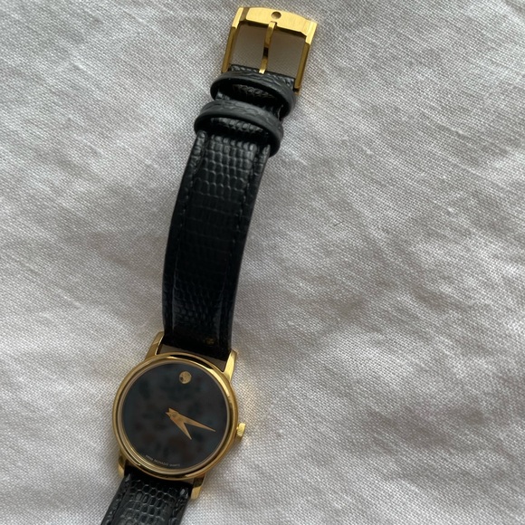 Movado watch - Picture 2 of 8